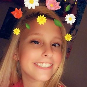 Meet your Posher, Lindsey